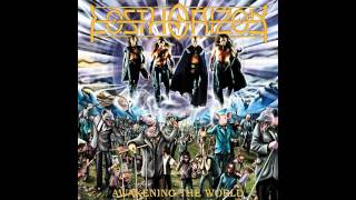 Lost Horizon - Welcome Back