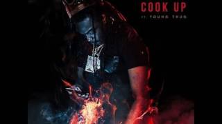 Young Scooter - Cook Up Feat. Young Thug (Prod. By Zaytoven &amp; Metro Boomin)