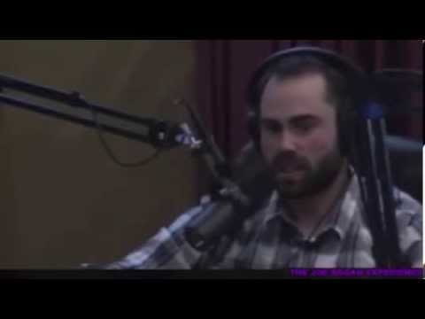 Joe Rogan Experience - Remi Warren's Rescue story