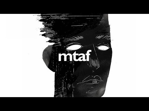 Kaelan Roddy - Victims Of The Stars - Misc Originals