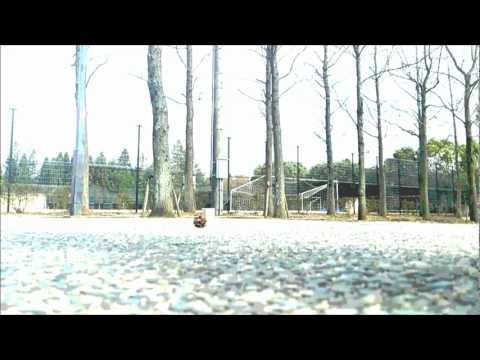 Ibuki. FREESTYLE FOOTBALL MOVIE 2013 SPRING