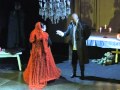 Puccini Tosca, Act I: Tutta qui la cantoria! Presto ...