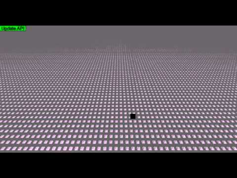 SE Demo: Custom tweening