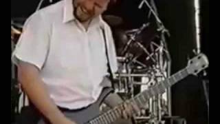 Faith No More - She loves me not