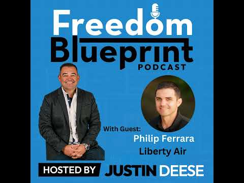 38 | From the Ground Up: Building Success in HVAC with Philip Ferrara