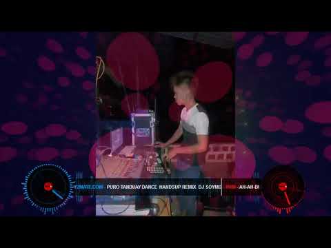 puro tanduay bombtek 2022