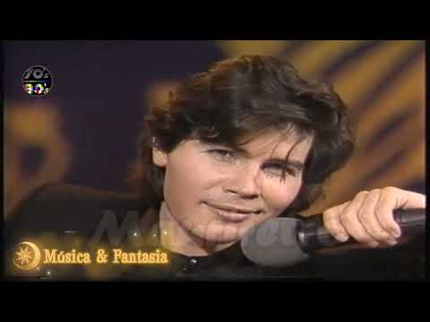 Yo fui el segundo en tu vida / Miguel Gallardo #Musicayfantasia #Suscribete #Comparte