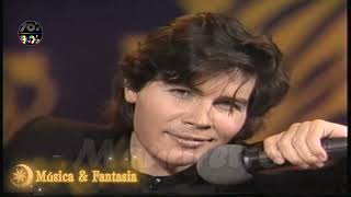 Yo fui el segundo en tu vida / Miguel Gallardo #Musicayfantasia #Suscribete #Comparte