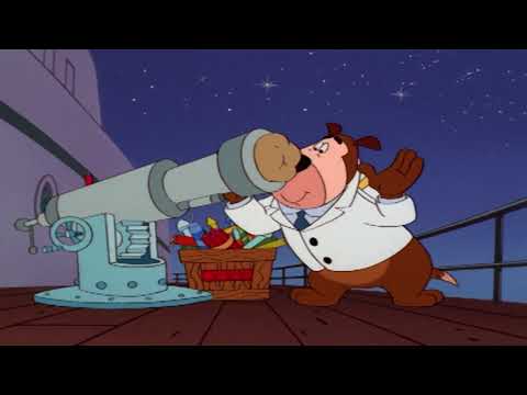 Chilly Willy en Español 🐧Mexicano frio 🐧 Capitulos completos 🐧Dibujos Animados