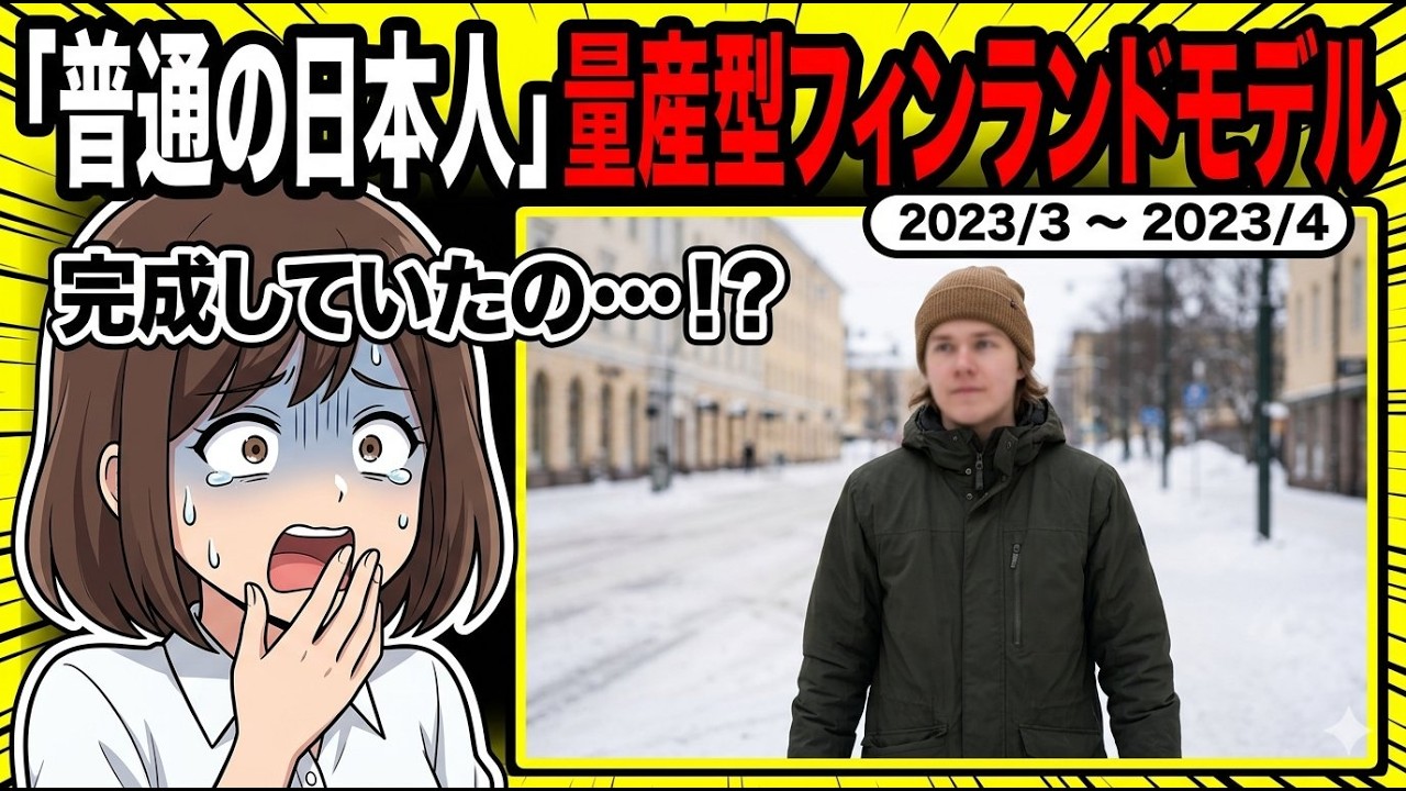 「普通の日本人」