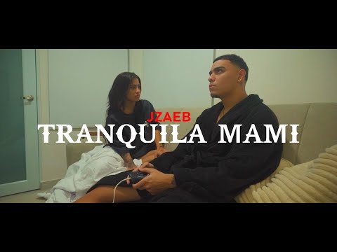 Miniatura de Tranquila mami