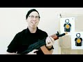Product video forDBoys Kalash AK-74M Full Metal Airsoft AEG Rifle w/ Side Folding Stock- DISCONTINUED