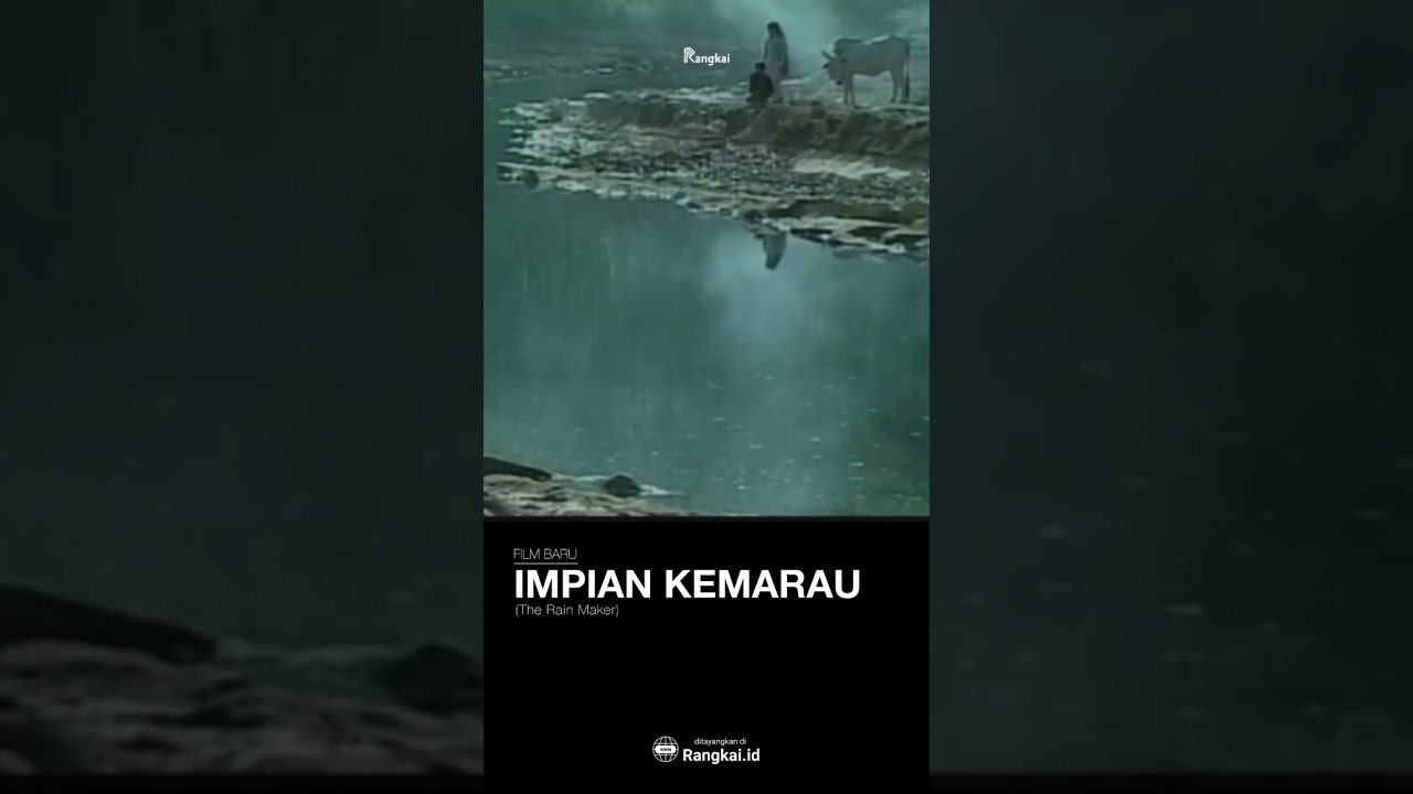 Miniature de la vidéo Hari Rabu Film Baru! 📽 Tonton IMPIAN KEMARAU karya Ravi L. Bharwani di Rangkai.ID du film Impian Kemarau