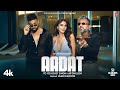 AADAT (Official Video): YO YO HONEY SINGH | AP DHILLON | VAANI KAPOOR | 51 GLORIOUS DAYS | BHUSHAN K