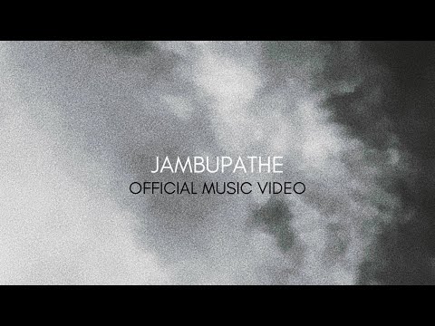 Jambupathe - Amrit Ramnath