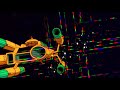 UNKLE ~ U.N.K.L.E Main Title Theme 『Slowed & Reverb』