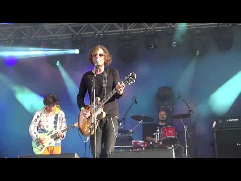 ESCKAZ in Stockholm: Young Georgian Lolitaz (Georgia) - Weakest Link (at Eurovillage)