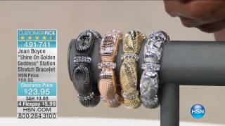HSN | Fashion Jewelry Clearance Up To 60% Off 03.29.2017 - 04 AM