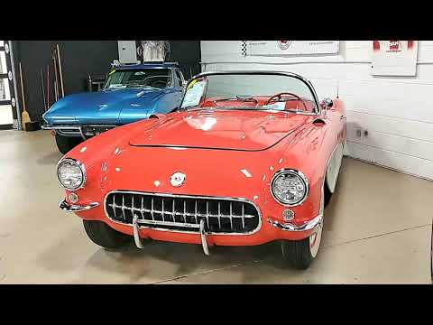 1957 Chevrolet Corvette (CC-1442399) for sale in Atlanta, Georgia