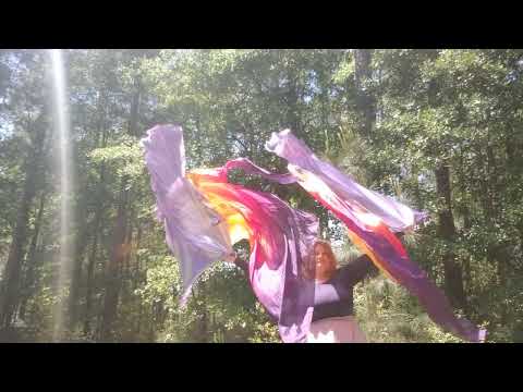 Leaning, Matt Maher and Lizzie Morgan