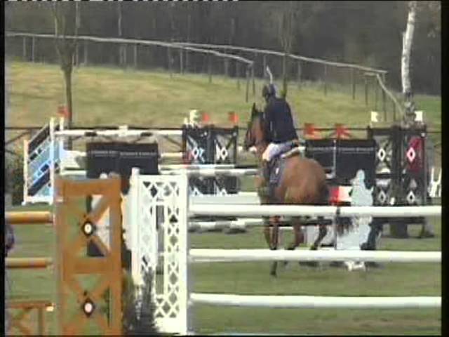 Gigi van het Daalhof