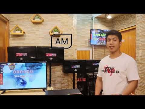 𝑻𝒖𝒕𝒐𝒓𝒊𝒂𝒍 for 𝒅𝑩 𝑨𝒖𝒅𝒊𝒐 𝑨𝒎𝒑𝒍𝒊𝒇𝒊𝒆𝒓/𝑺𝒑𝒆𝒂𝒌𝒆𝒓