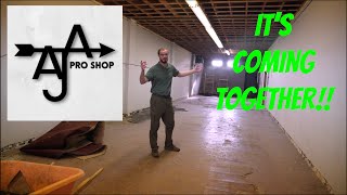 Shop UPDATE!!! | March 2022