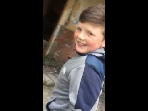 Tour of belcamp college..PART 1