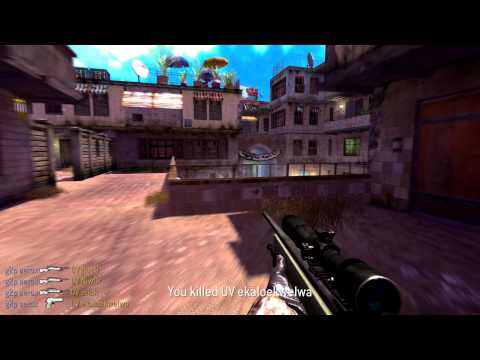 Promod Frag of the Day - Episode 8