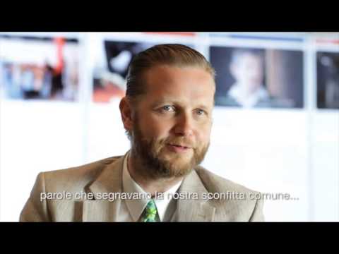 The Visitors | Ragnar Kjartansson @HangarBicocca