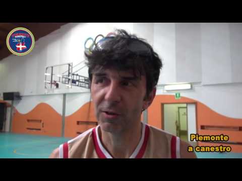 TG Basket  ep. 12  Stagione 2016/2017