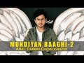 Baaghi 2: Mundiyan | Tiger Shroff, Disha Patani | Awez Darbar Choreography