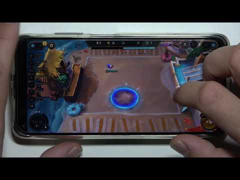 How to Play TFT Mobile on Xiaomi Redmi Note 9T – Teamfight Tactics GamePlay