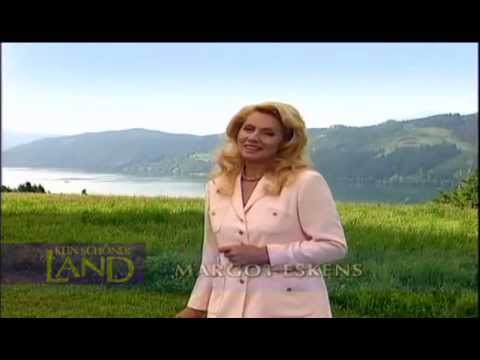 Margot Eskens - Ein Herz, das kann man nicht kaufe 1997