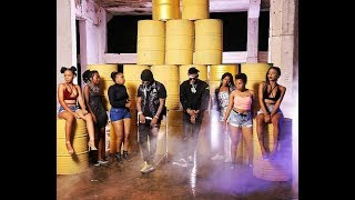 NEW VIDEO HARMONIZE FT DIAMOND PLATNUMZ - KWA NGWARU
