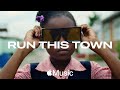 Run This Town The Road To Halftime Starts On Rihanna Drive Apple Music