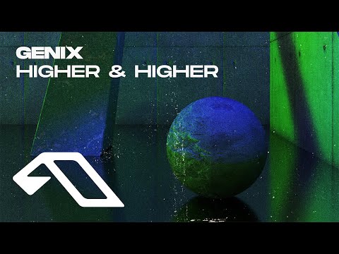 Video thumbnail for Higher & Higher