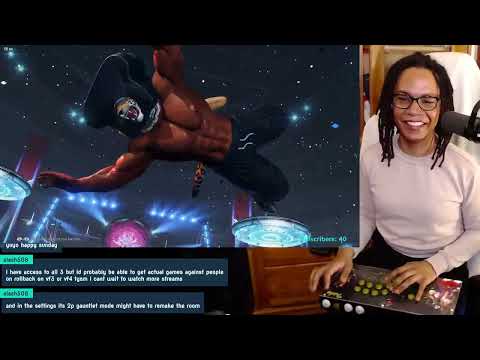 Tekken 8 King vs Ling Showdown: Advanced Training Tactics and Match Analysis