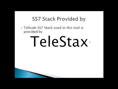 image-What are SS7 attacks?