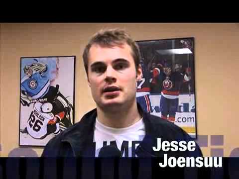 Jeremy Colliton Tribute Video