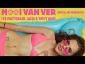 The Partysquad, LA$$A & Turfy Gang - Mooi Van Ver (Official Instrumental)