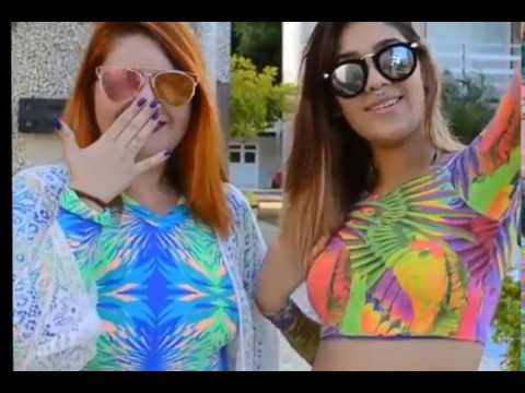 Passarela video
