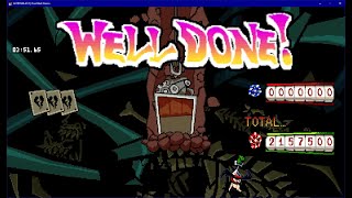 [ANTONBLAST: One Blast Demo] nothingblast