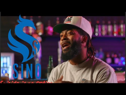 A Song for the Broken Yet Fighting… Sino “Fight Through the Fire”