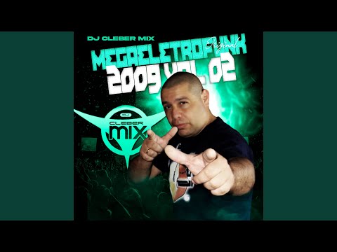 MegaEletrofunk (2009 Vol 02)