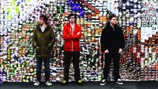 GoGo Penguin - Murmuration