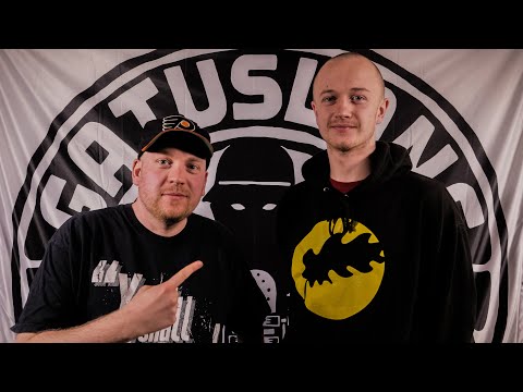 Gatuslang Freestyles - SE02EP10 - Airik