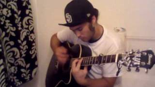 bryan mcmanus.my sunshine - jeremih