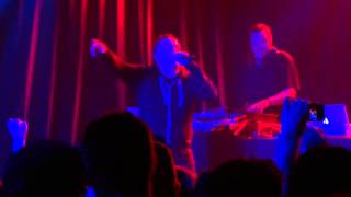 Atmosphere - Arthur's Song Live @ The Roxy 5/8/2014