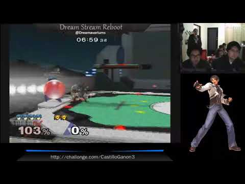 CdG3 - El Link vs Bigthor